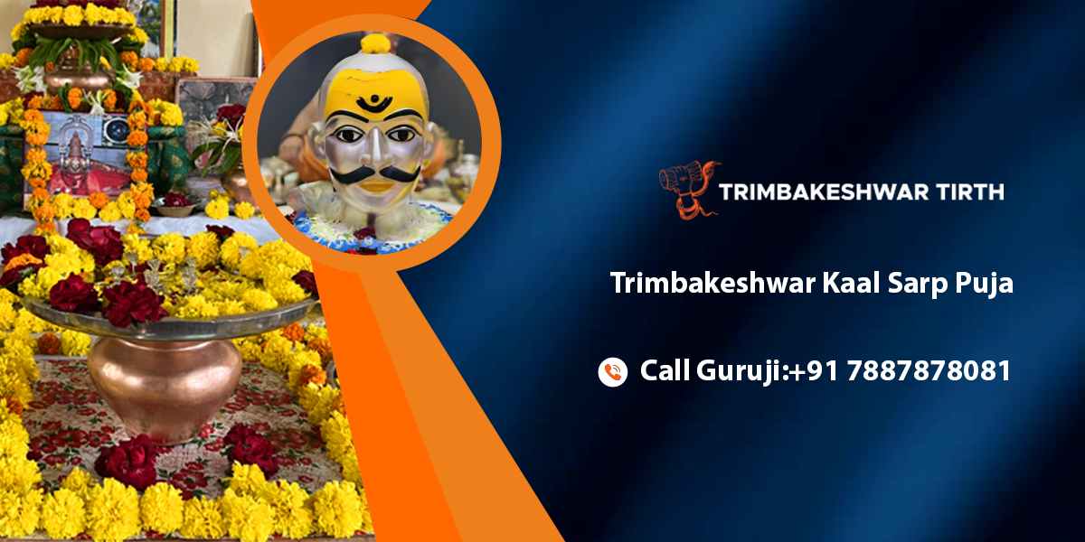 Trimbakeshwar Kaal Sarp Puja