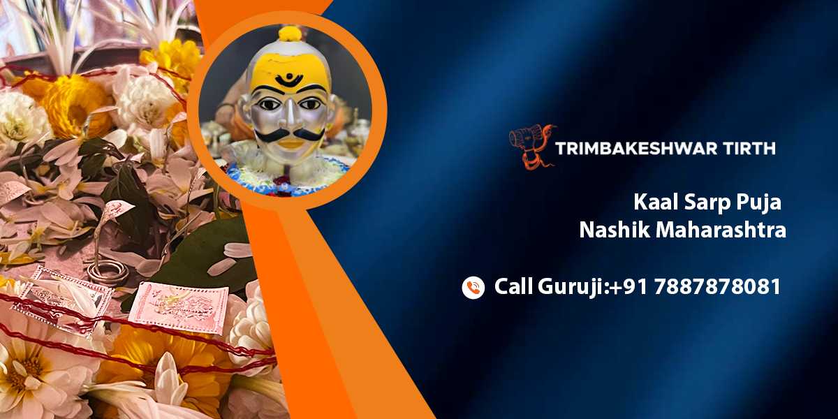 Kaal Sarp Dosh Puja Nashik Maharashtra